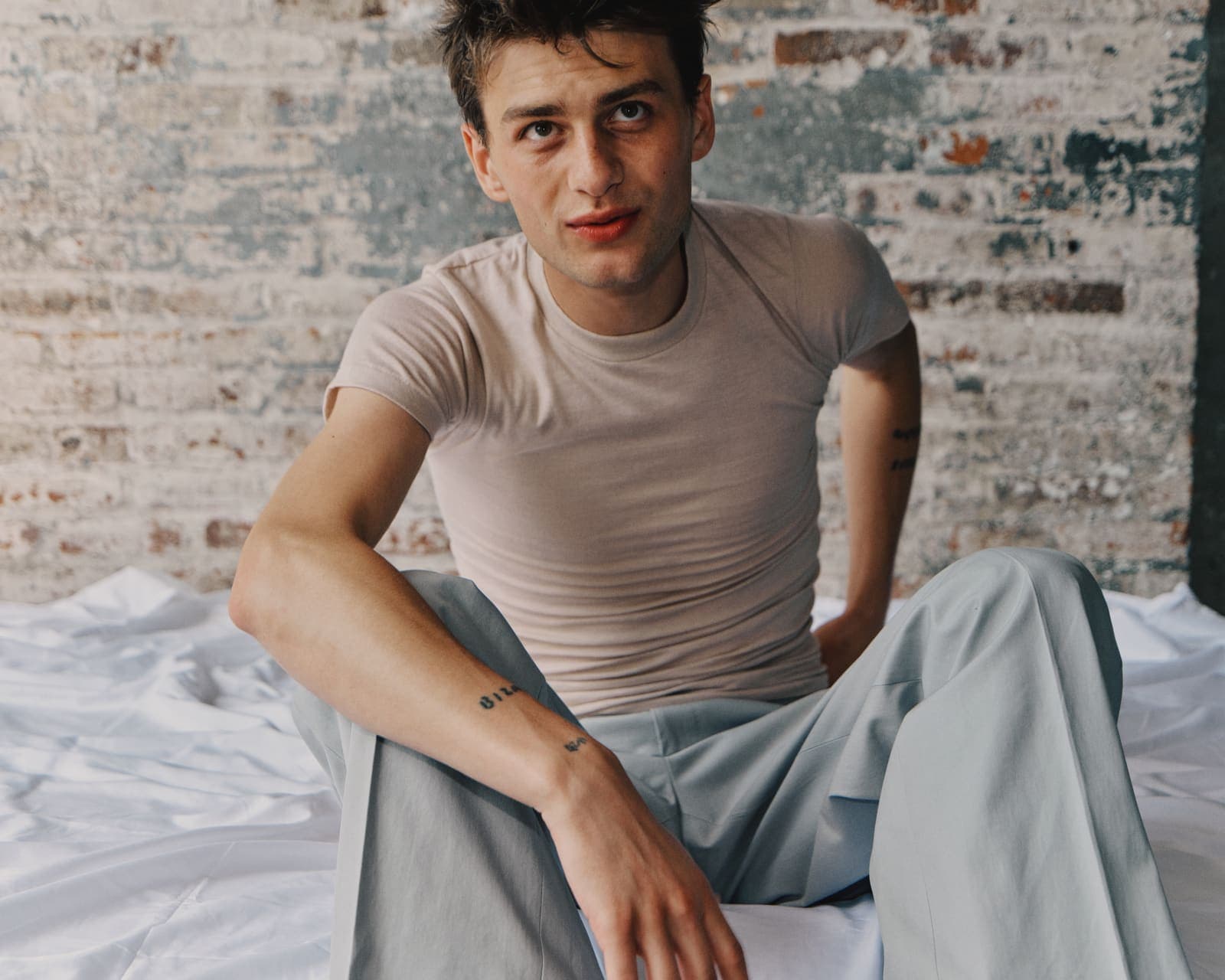 HAITCH lookbook image 32, frame 5