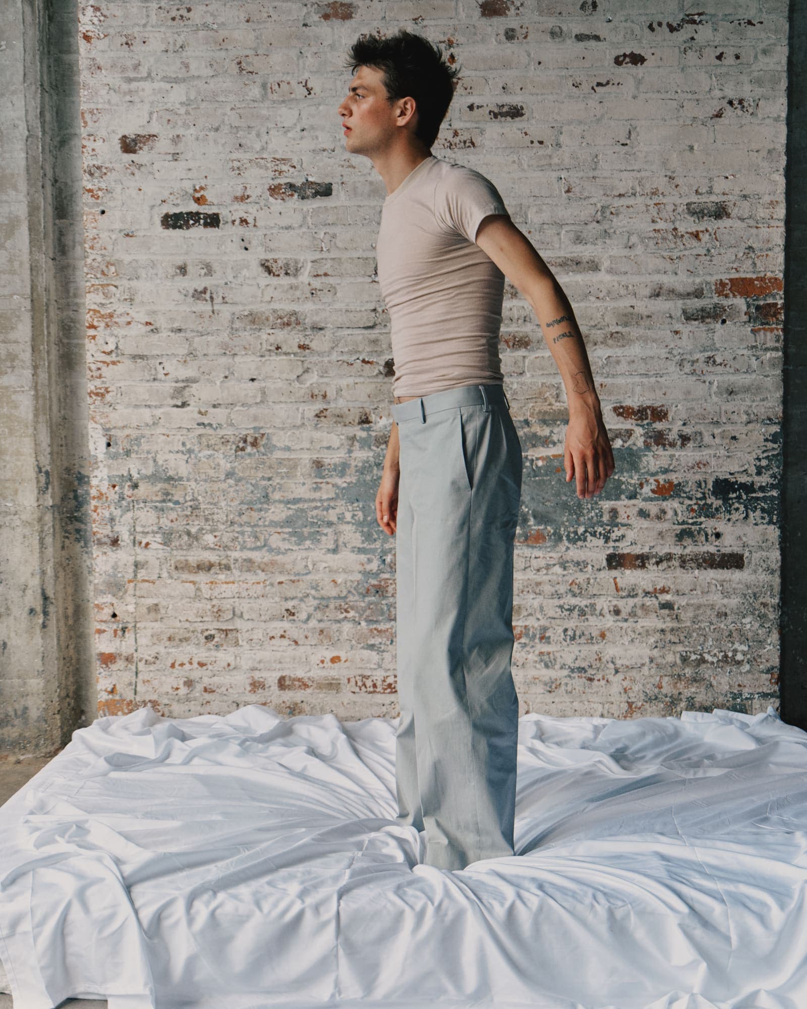 HAITCH lookbook image 33, frame 1