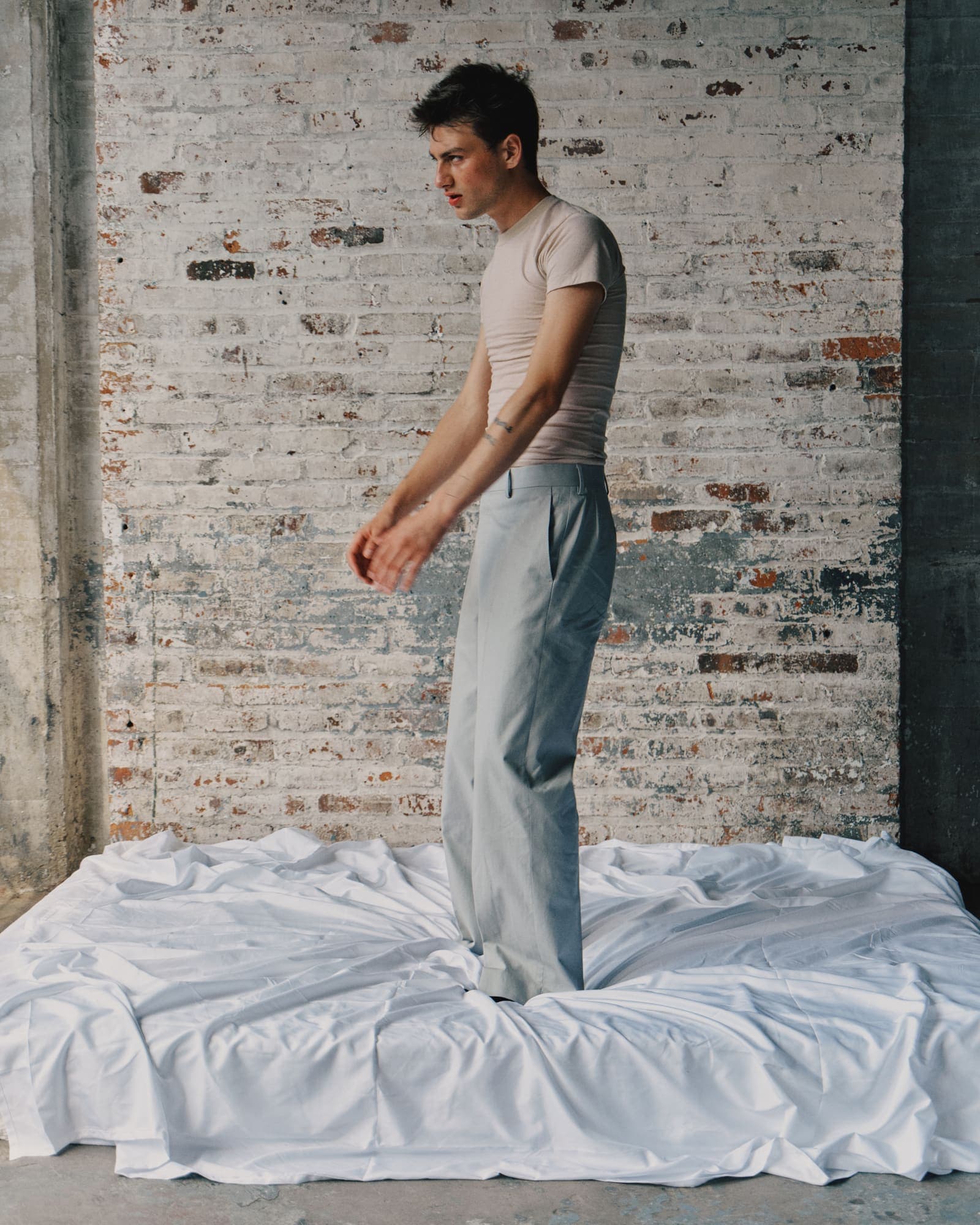 HAITCH lookbook image 33, frame 2