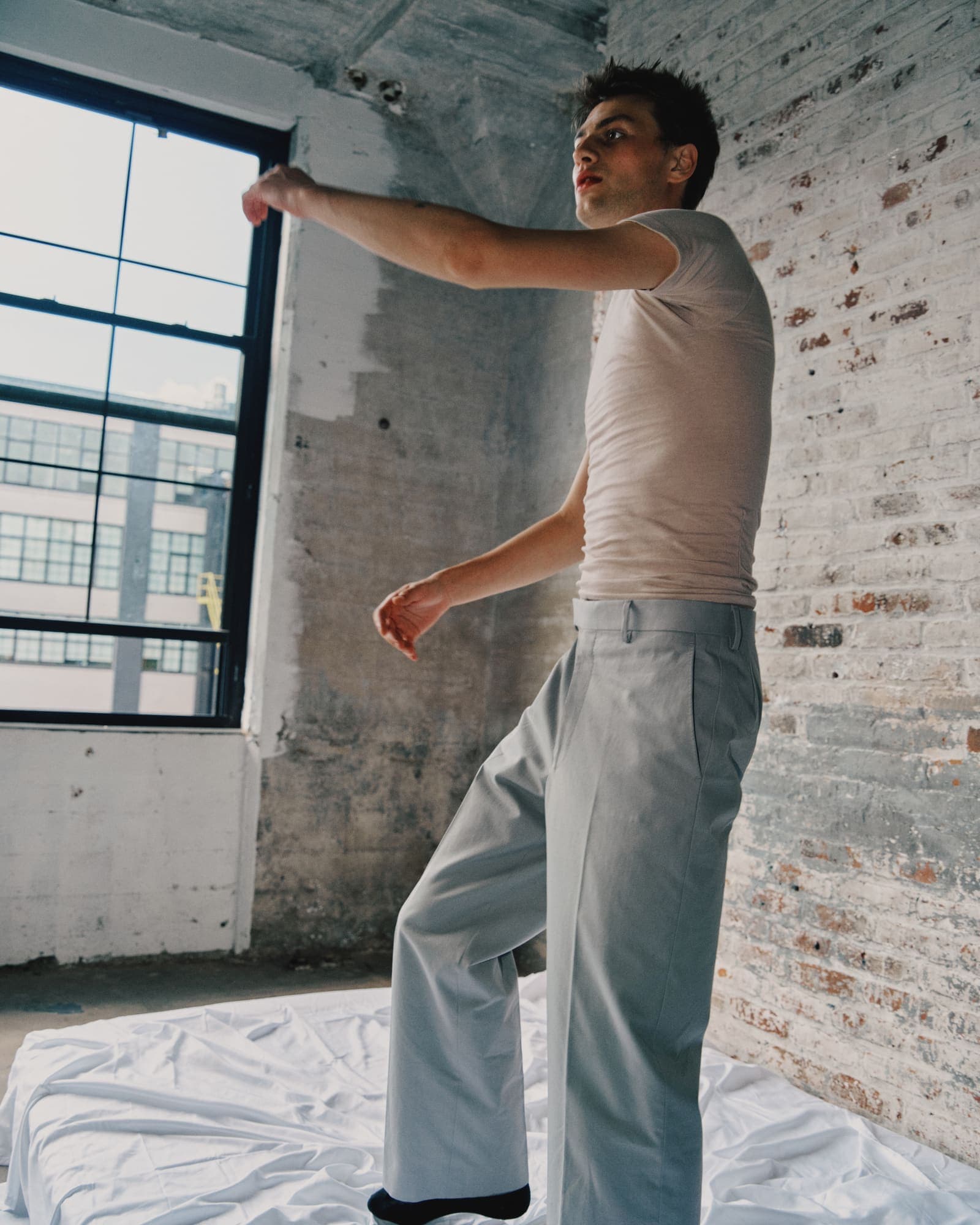 HAITCH lookbook image 34