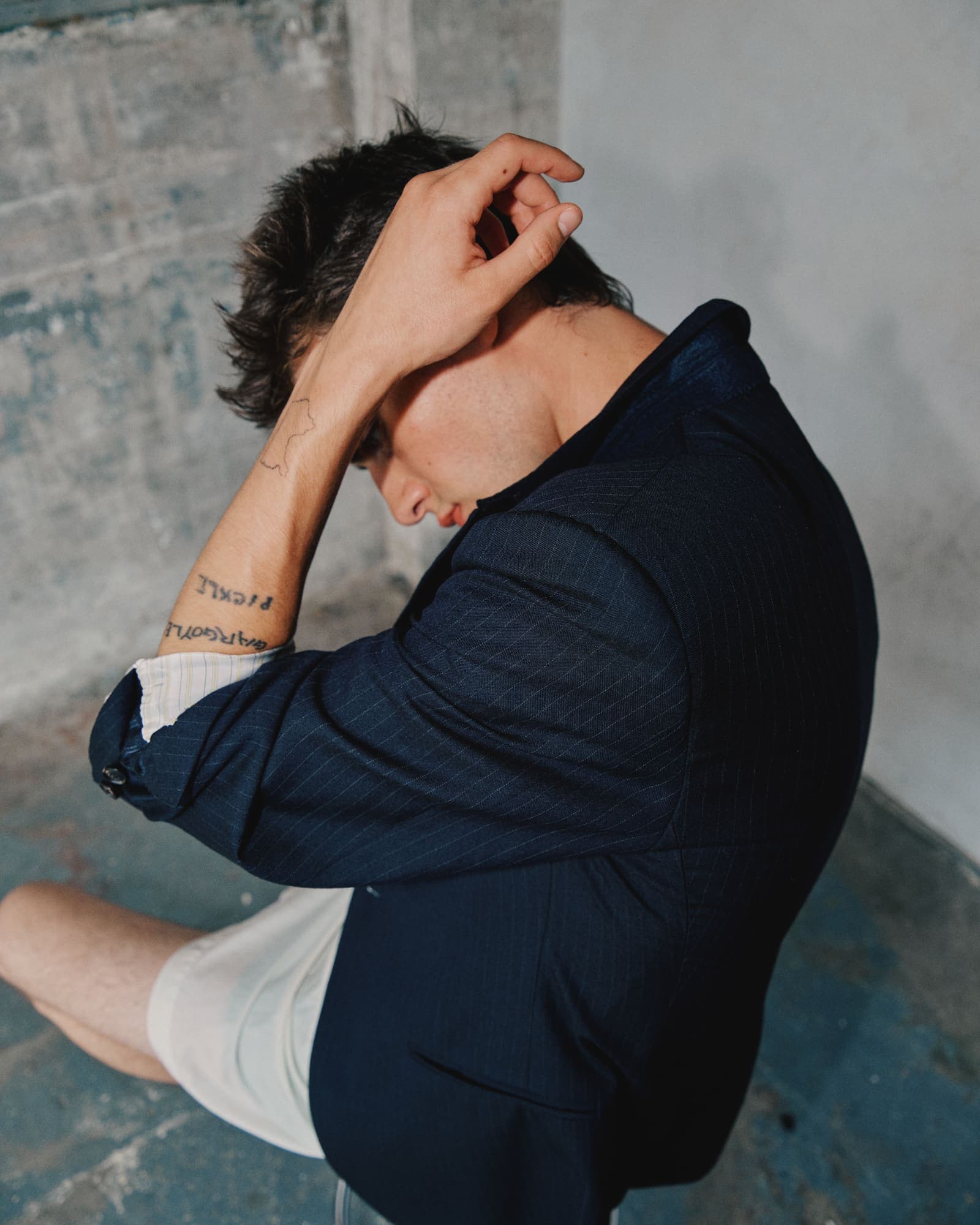 HAITCH lookbook image 37, frame 4