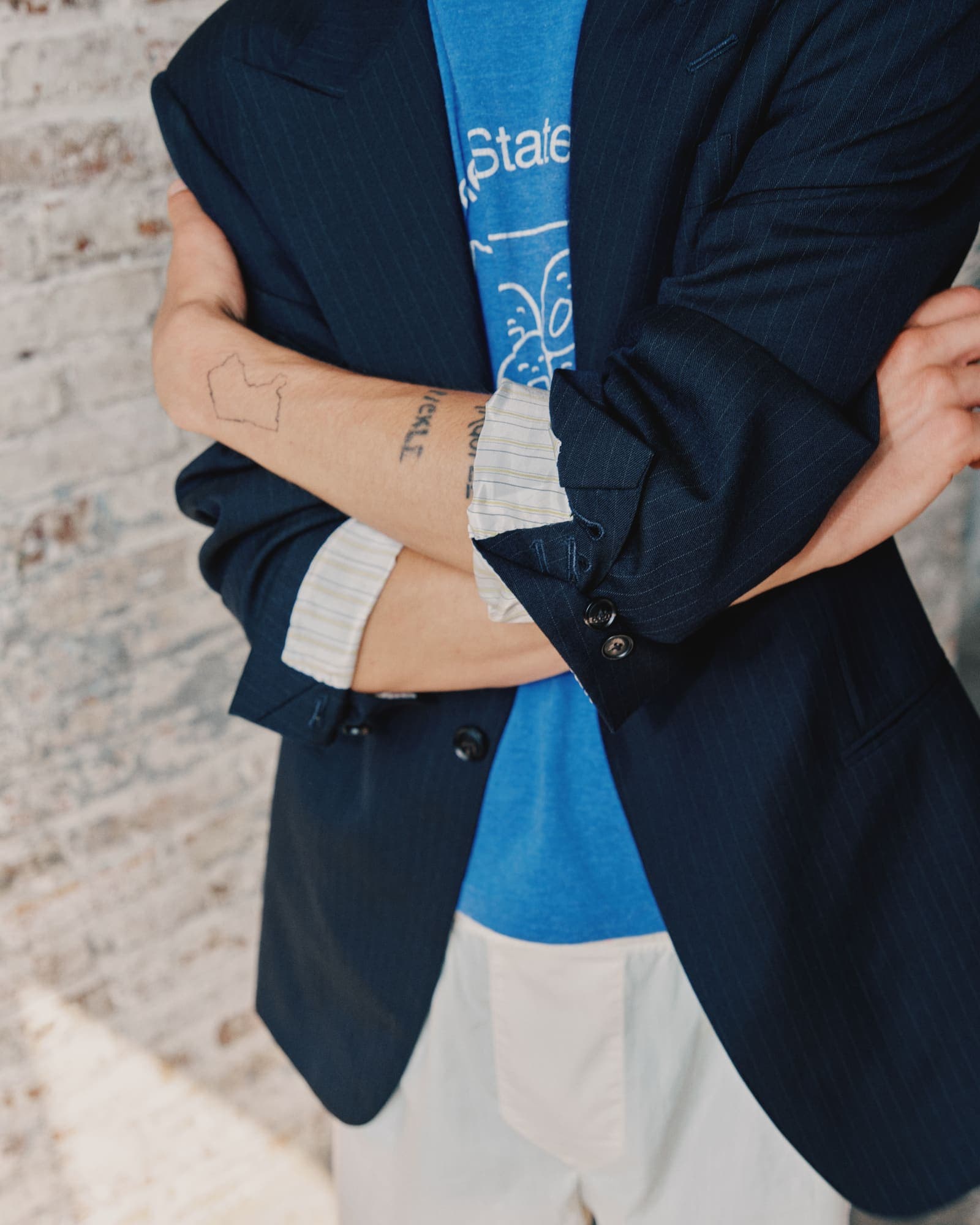 HAITCH lookbook image 39