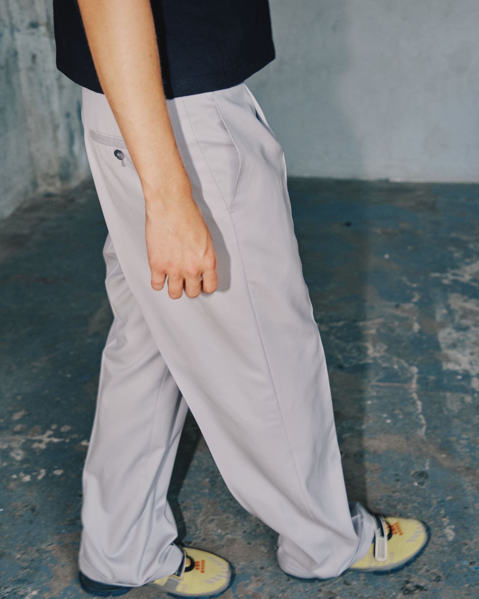 HAITCH lookbook image 41, frame 2