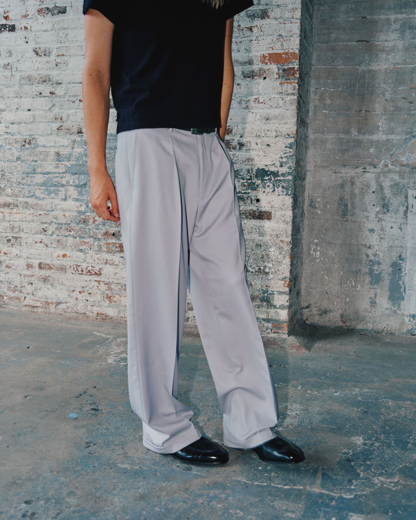 HAITCH lookbook image 42, frame 1