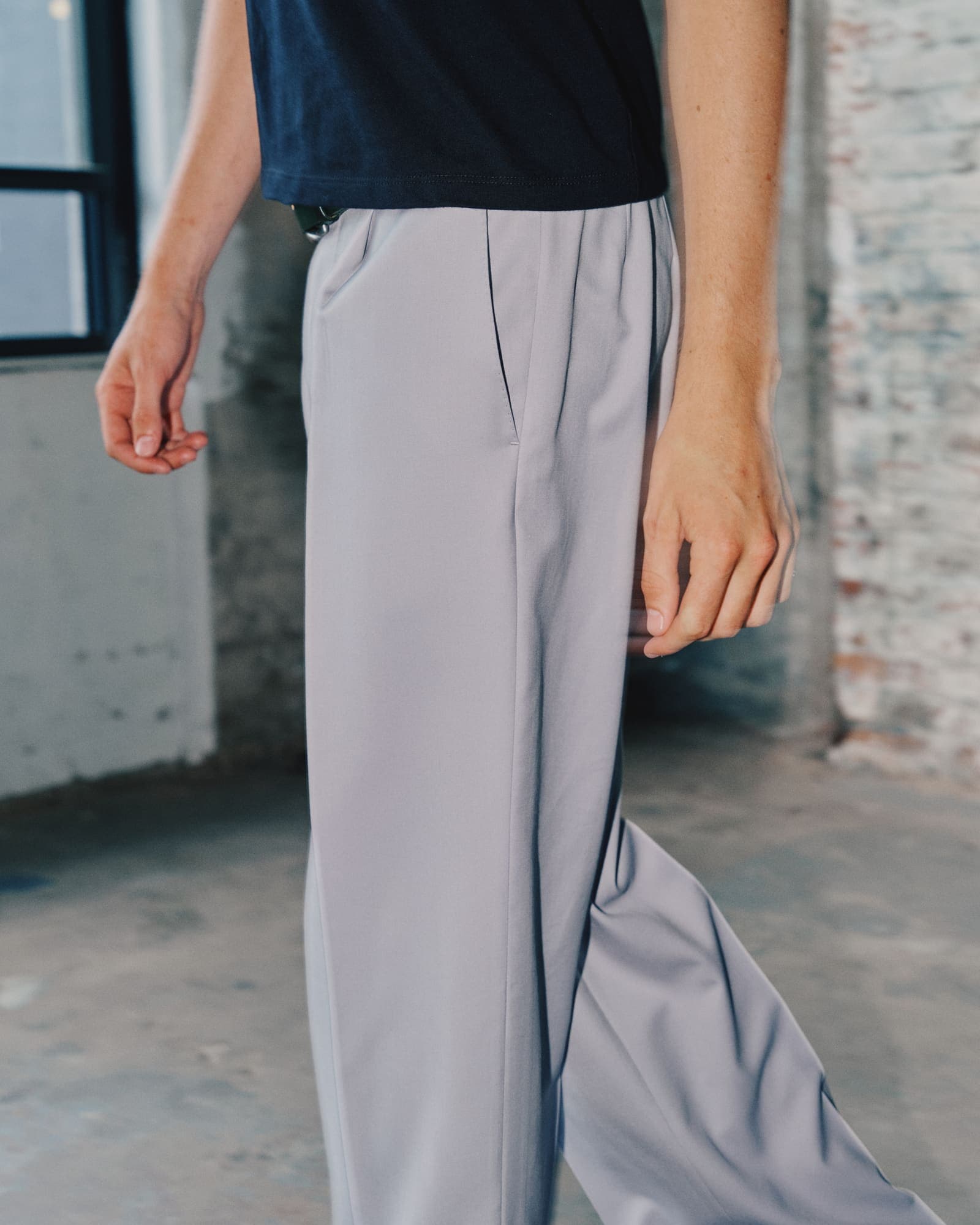 HAITCH lookbook image 42, frame 3
