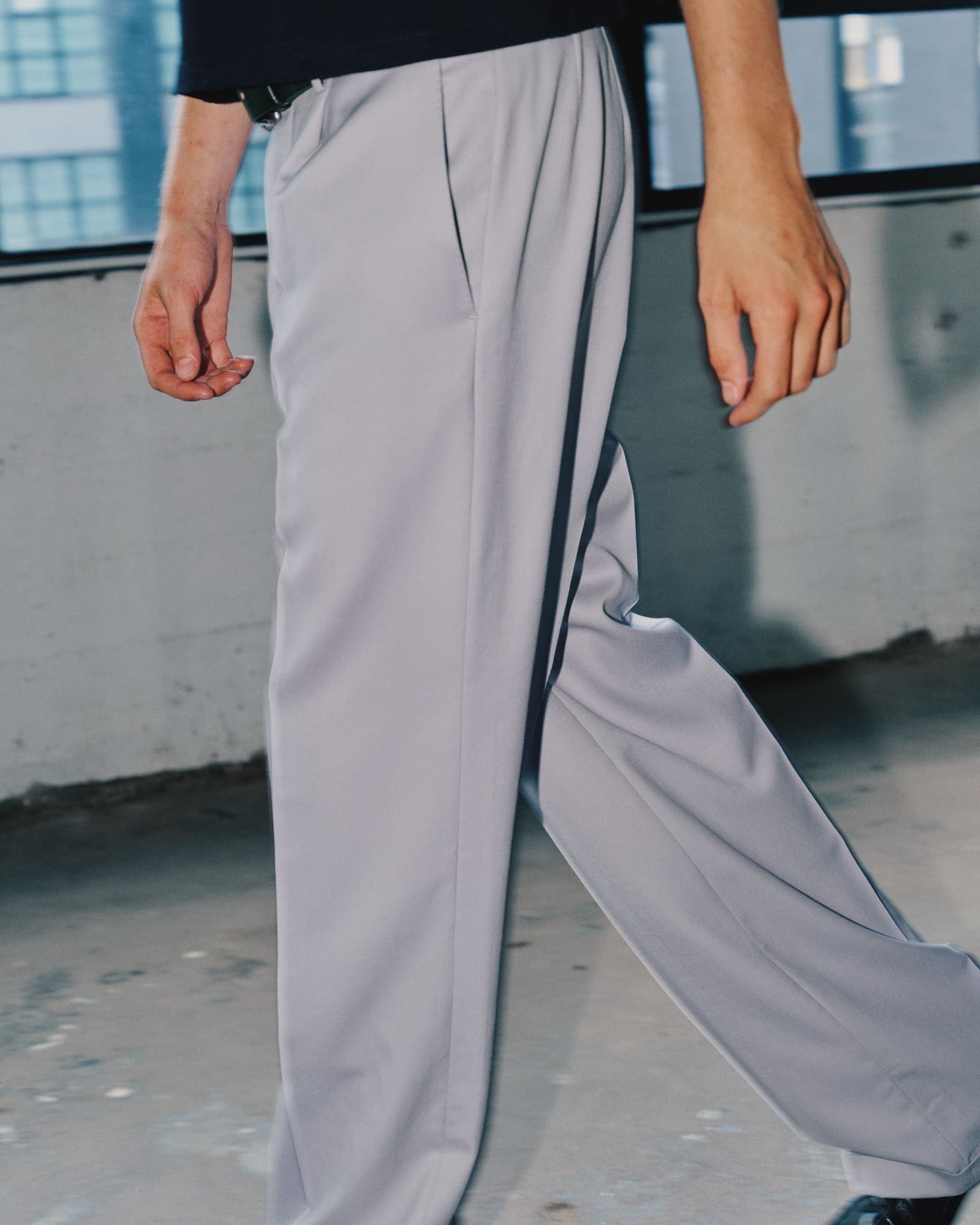 HAITCH lookbook image 42, frame 4