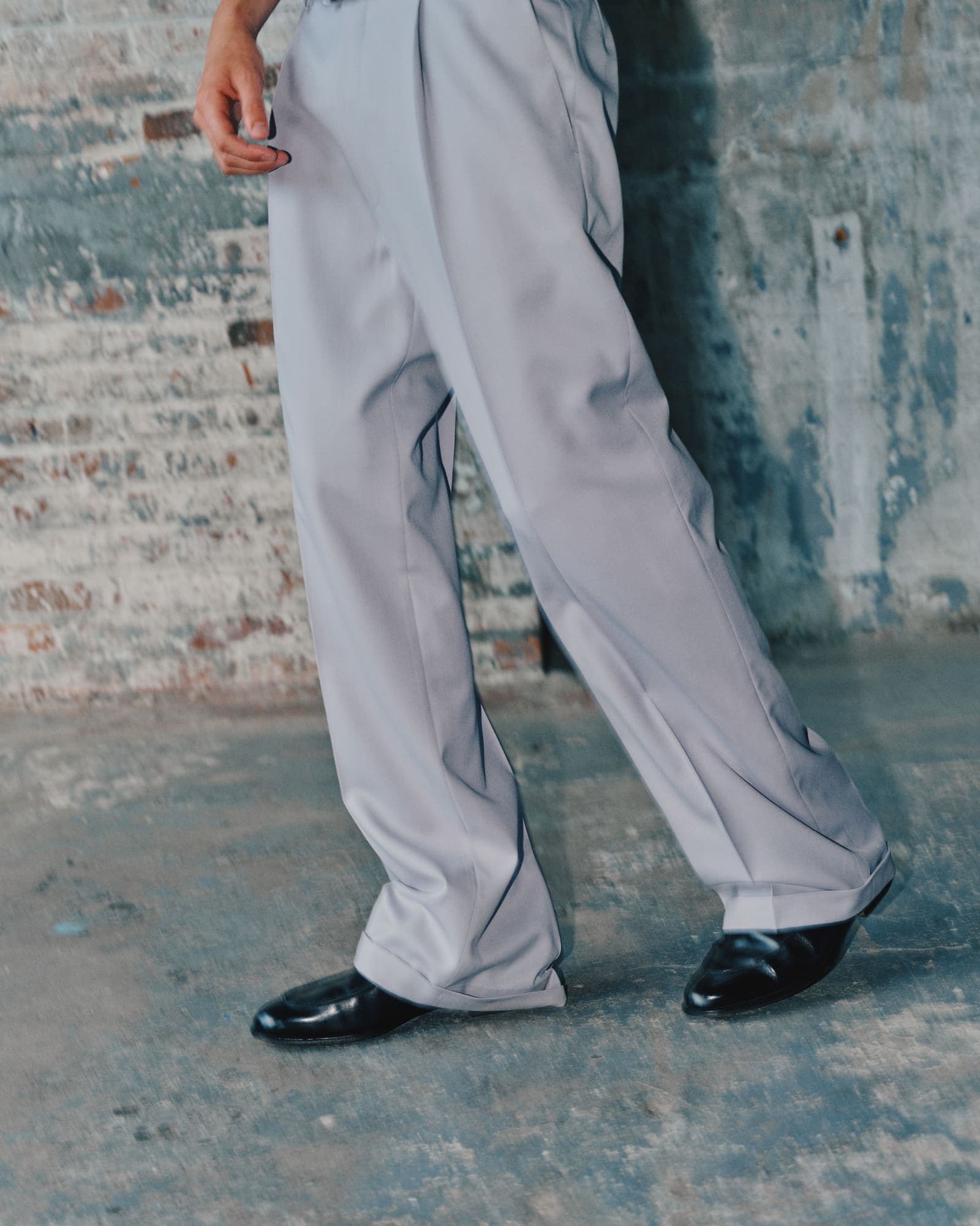 HAITCH lookbook image 46, frame 1
