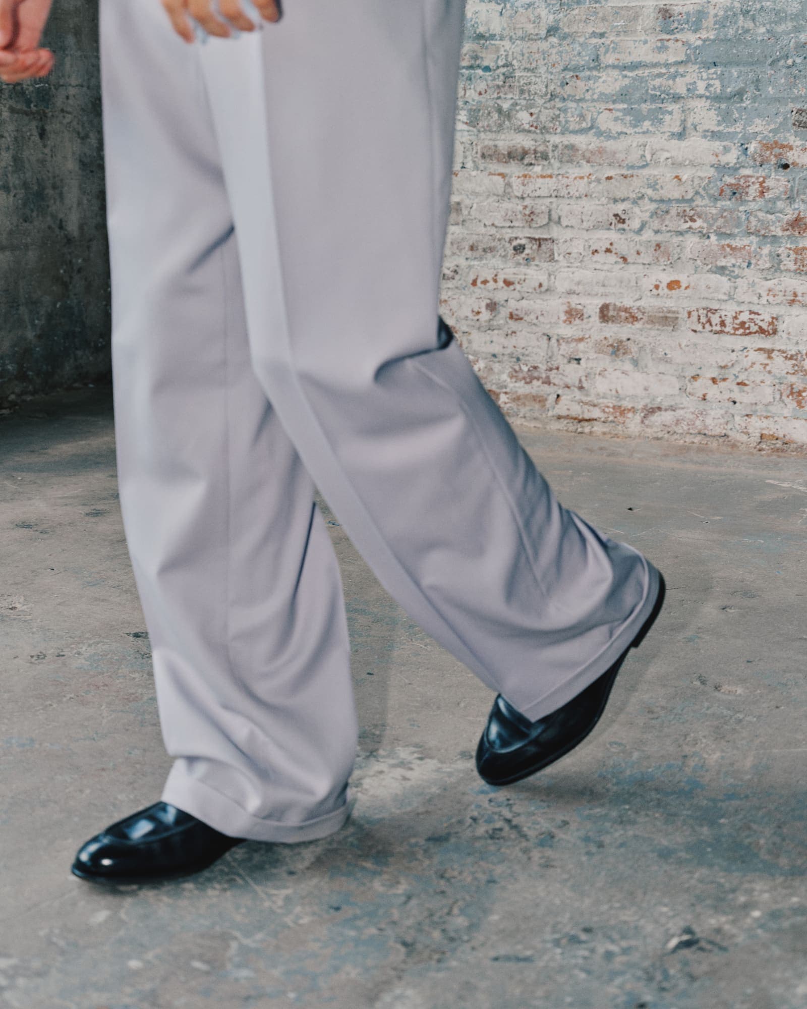 HAITCH lookbook image 46, frame 4