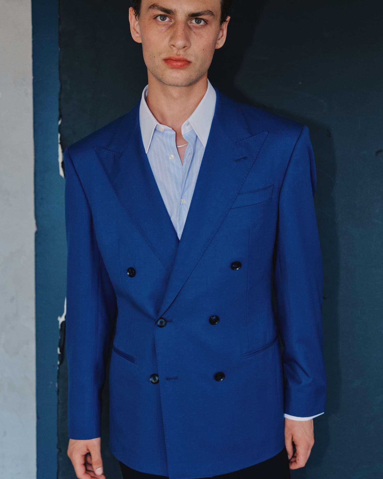 HAITCH lookbook image 52, frame 1
