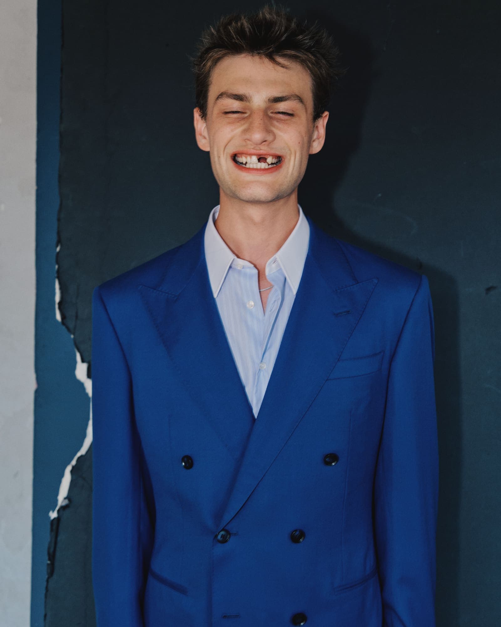 HAITCH lookbook image 52, frame 2