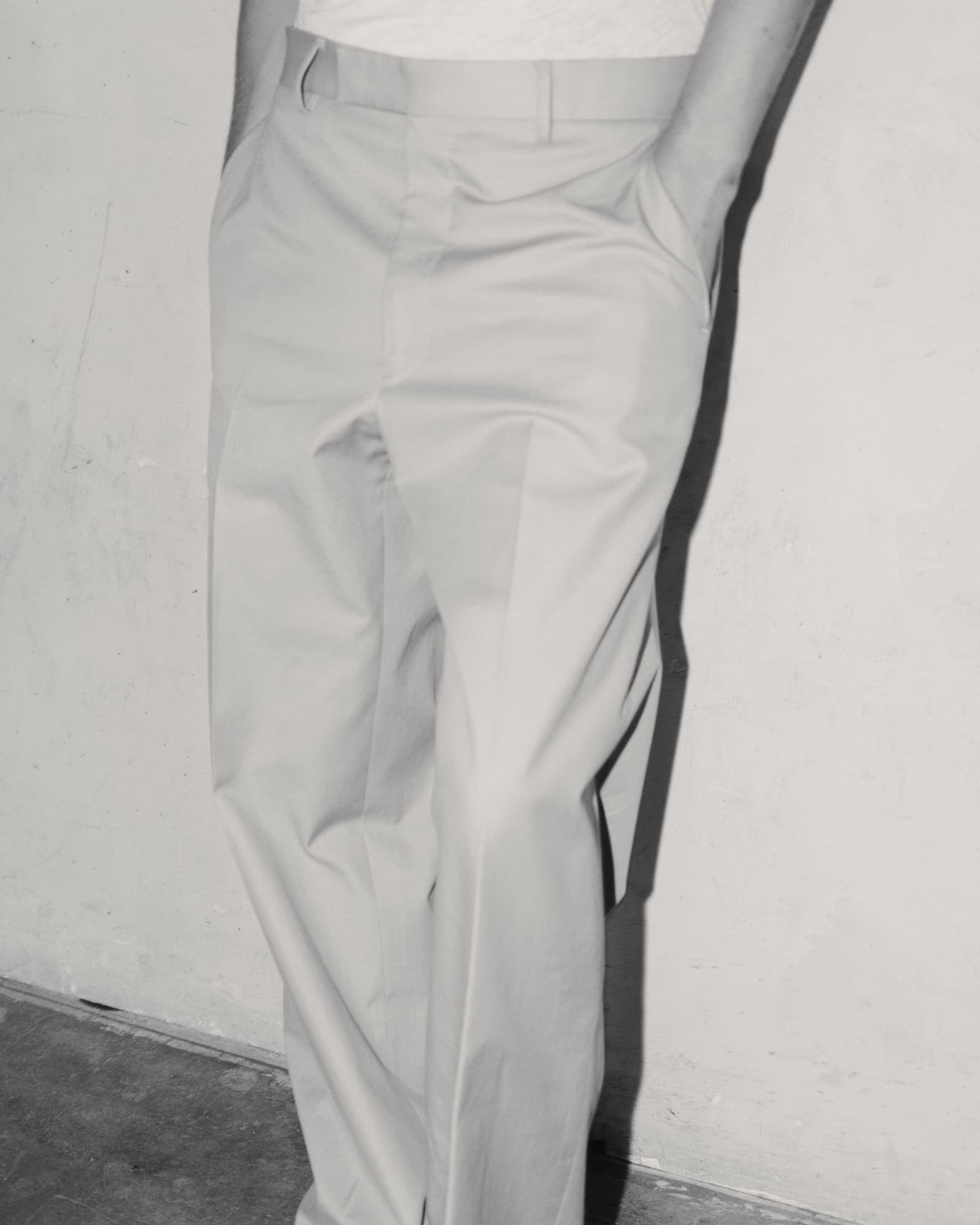 HAITCH lookbook image 56, frame 2