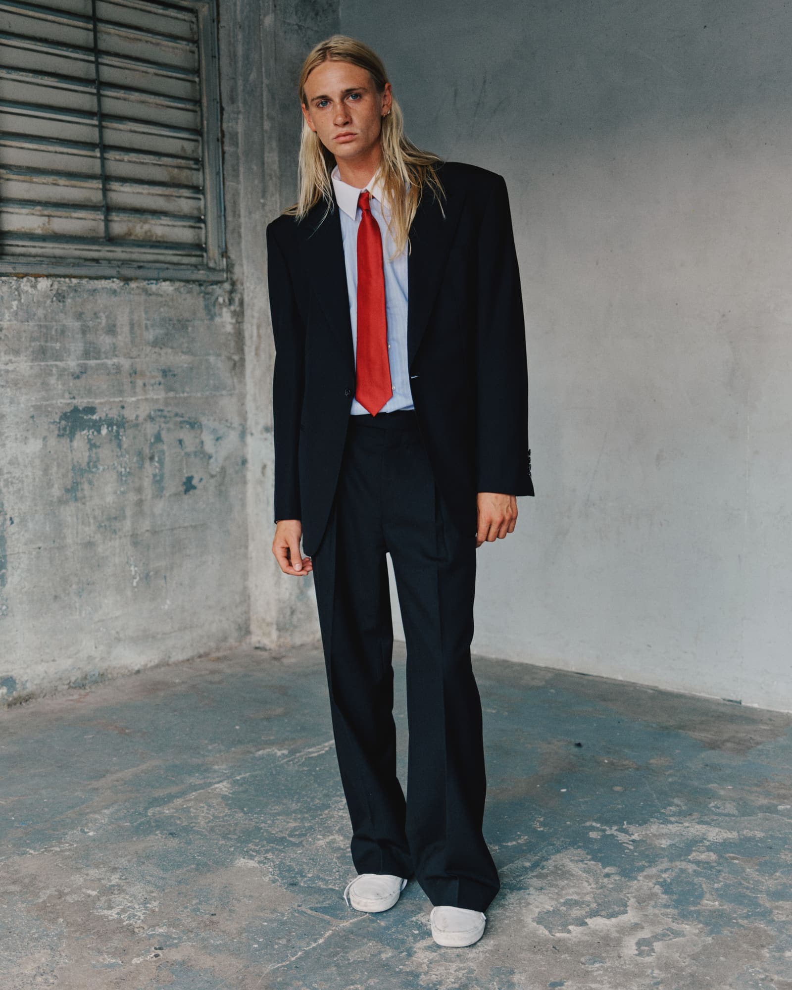HAITCH lookbook image 57, frame 1