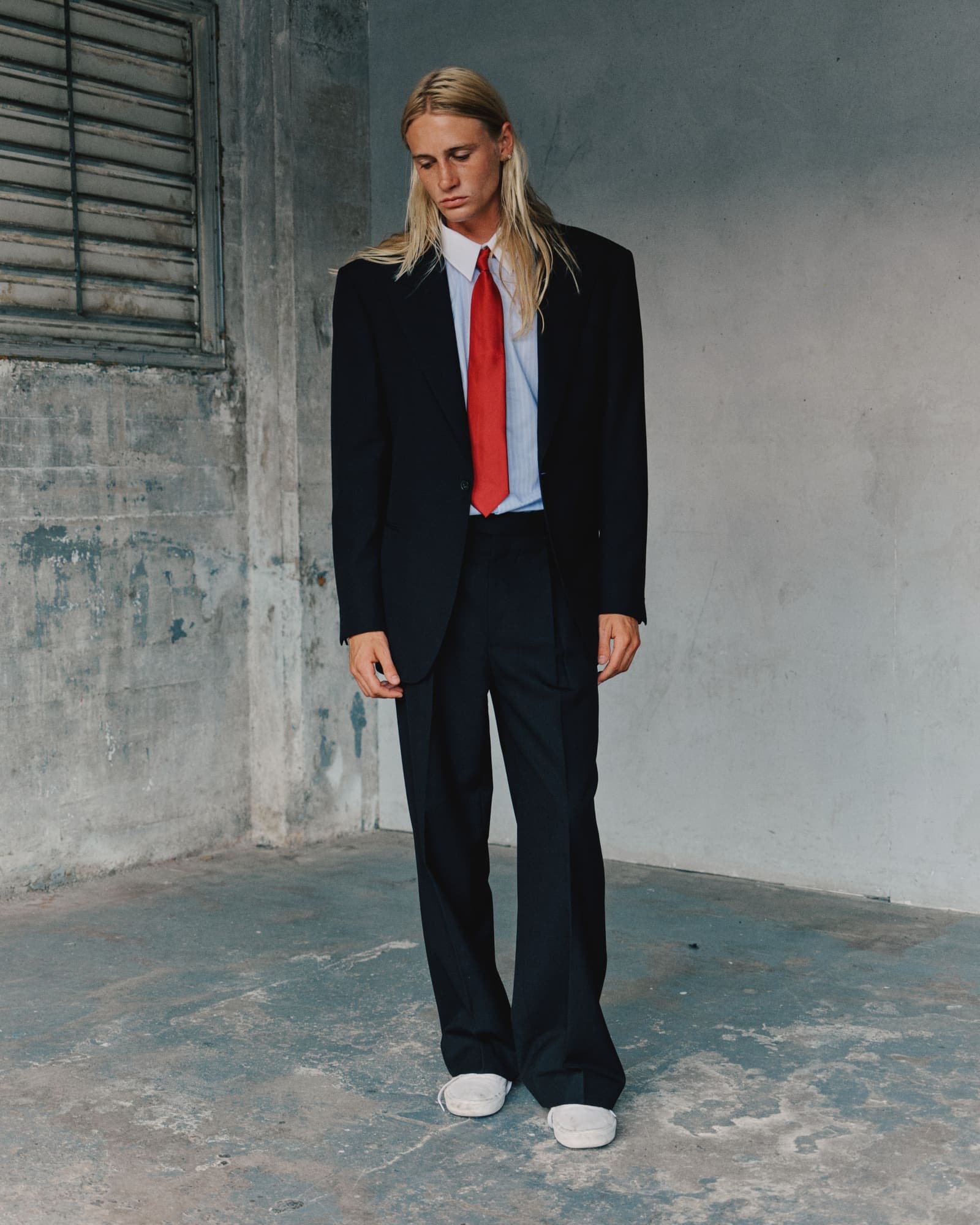 HAITCH lookbook image 57, frame 2