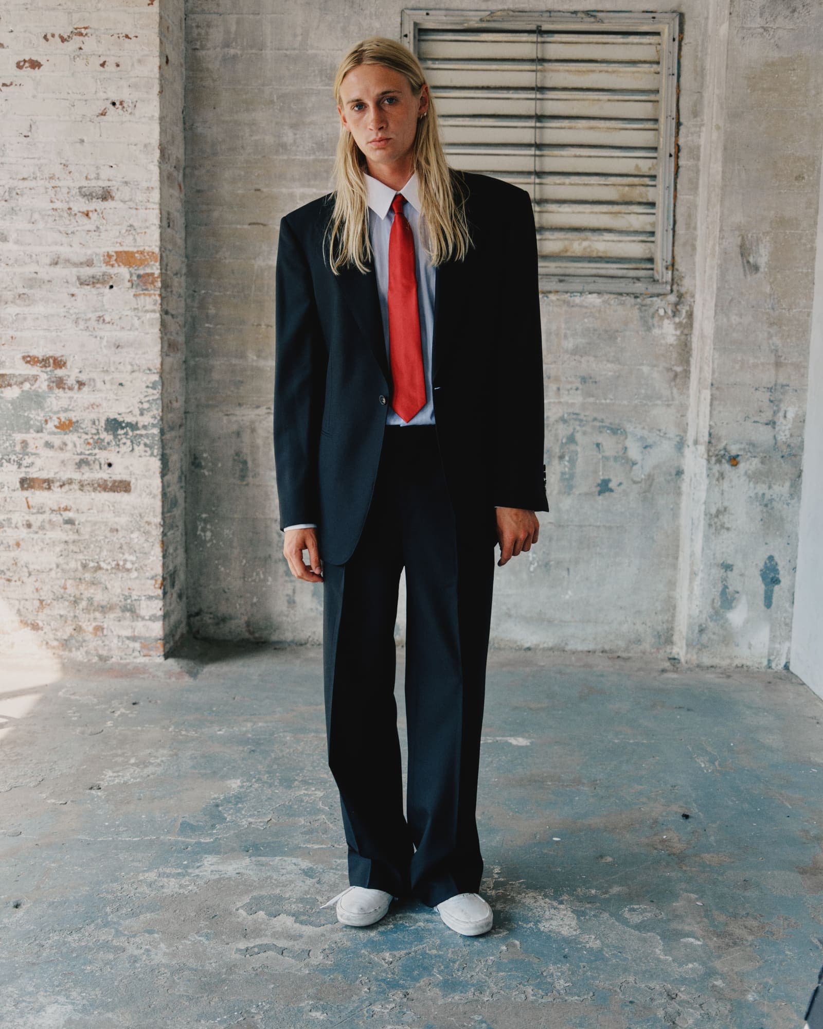 HAITCH lookbook image 60, frame 1