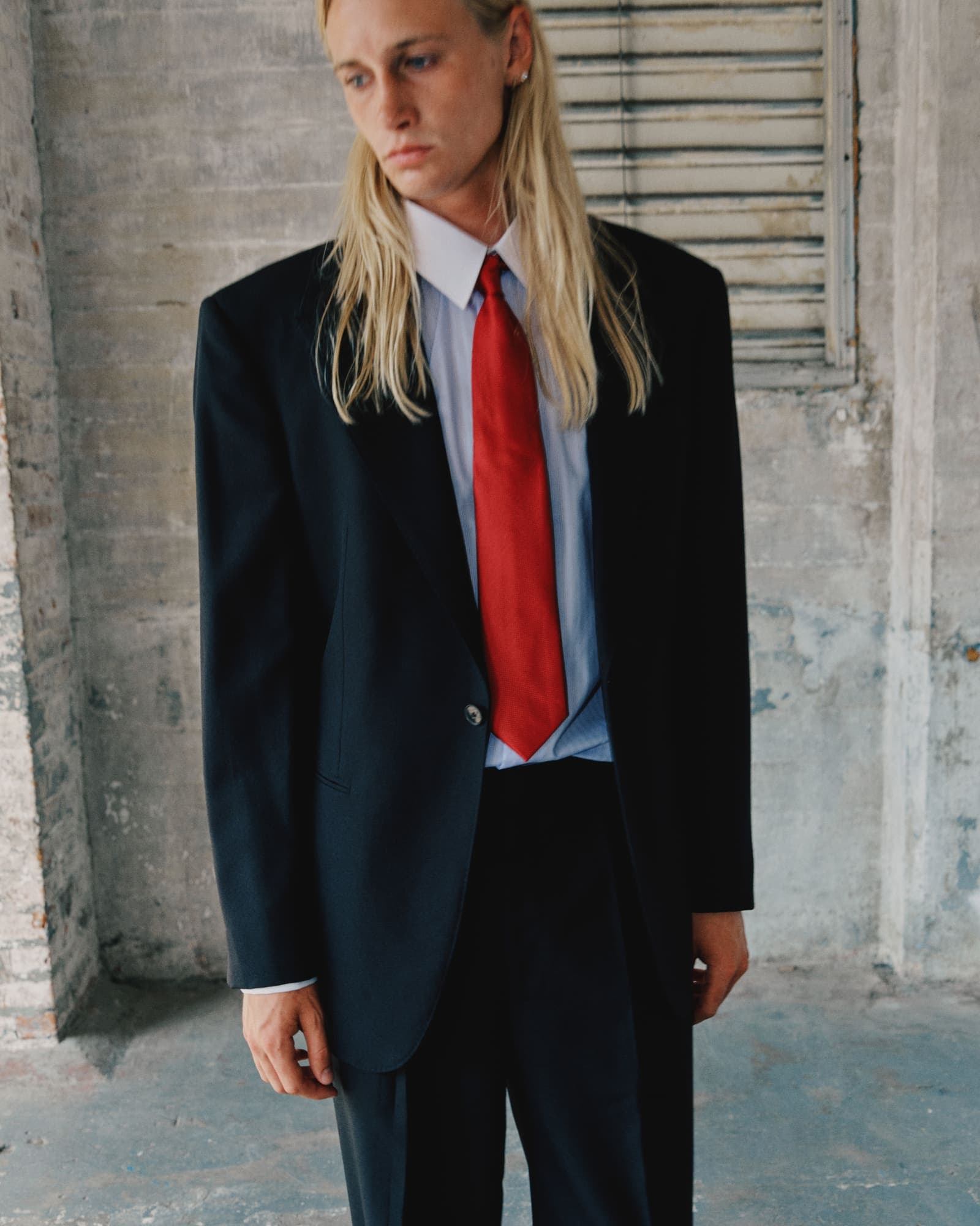 HAITCH lookbook image 60, frame 5