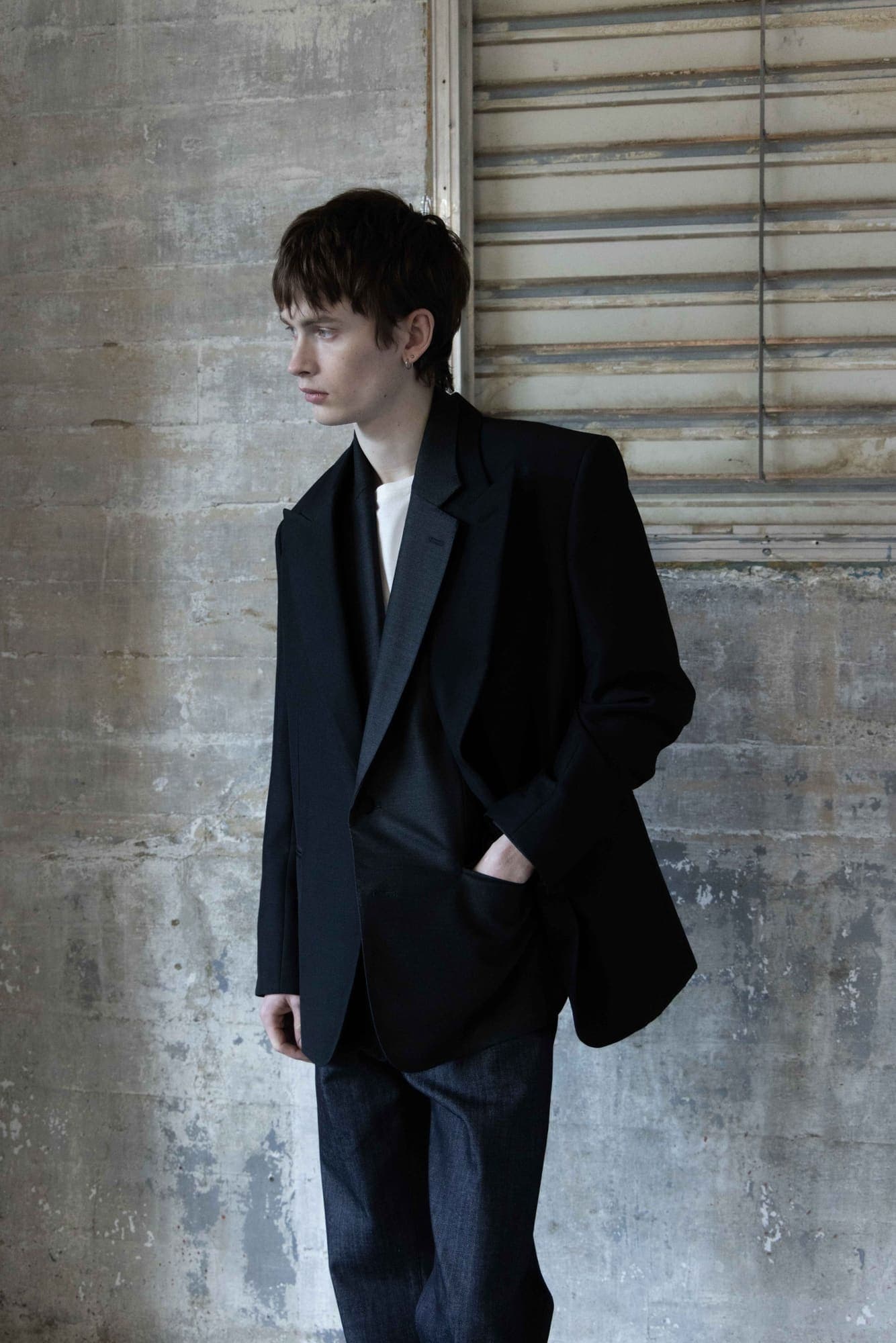 HAITCH lookbook image 3