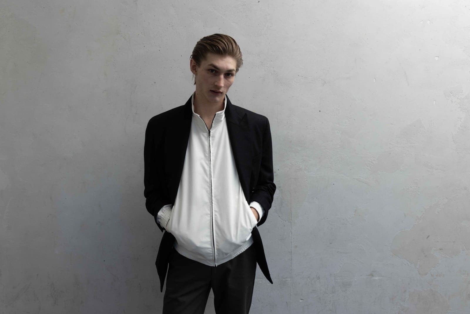 HAITCH lookbook image 5