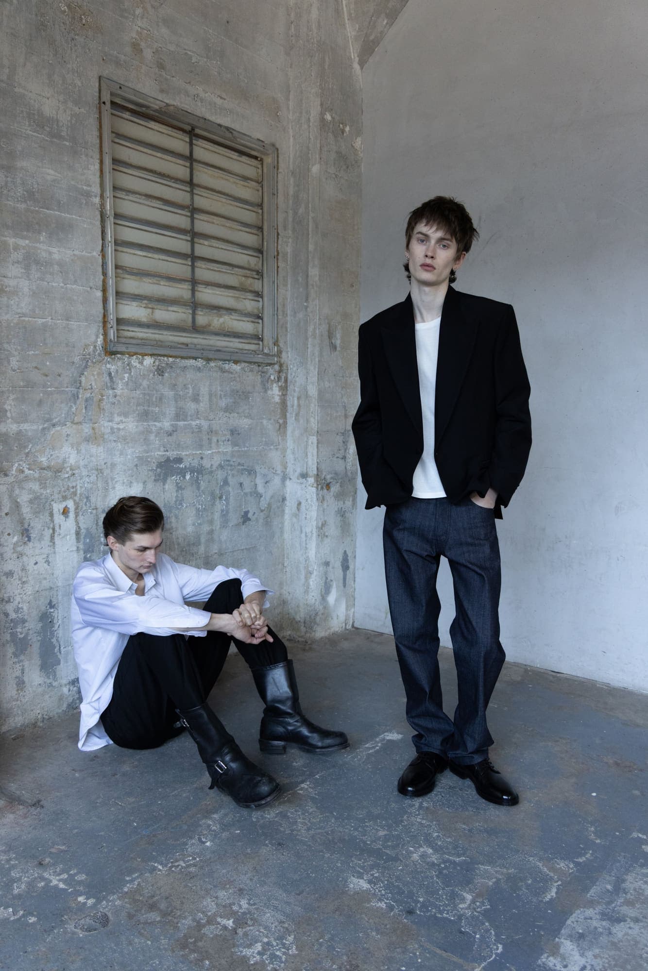 HAITCH lookbook image 6