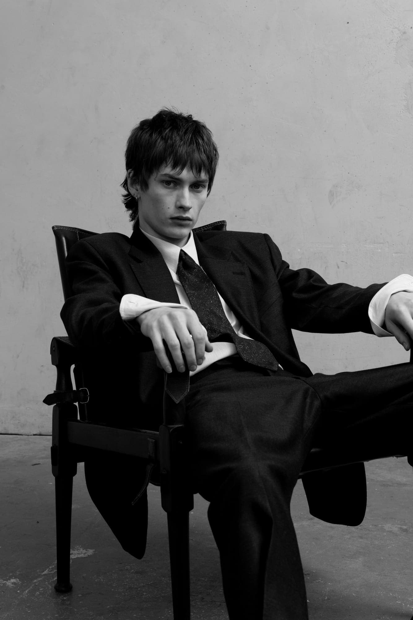 HAITCH lookbook image 7