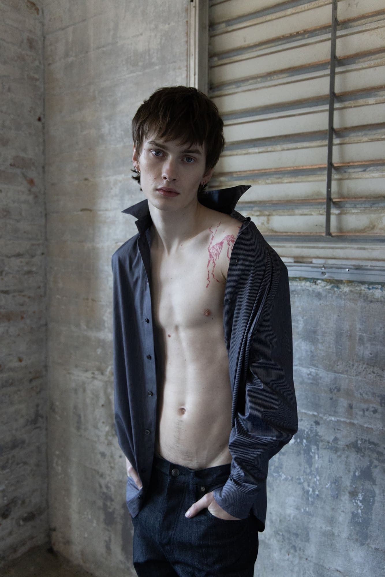 HAITCH lookbook image 10