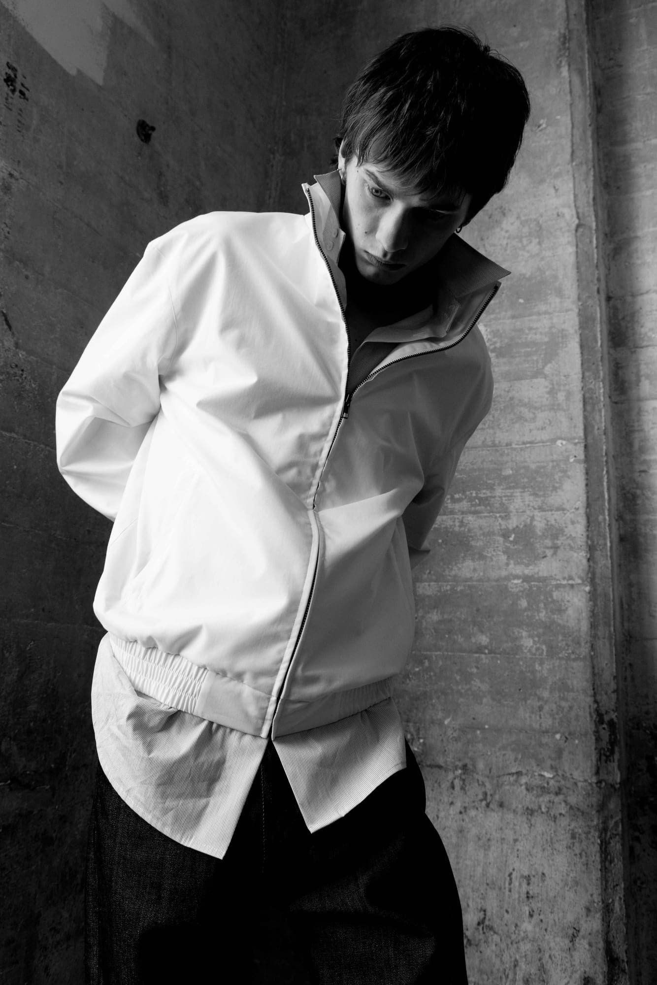 HAITCH lookbook image 12