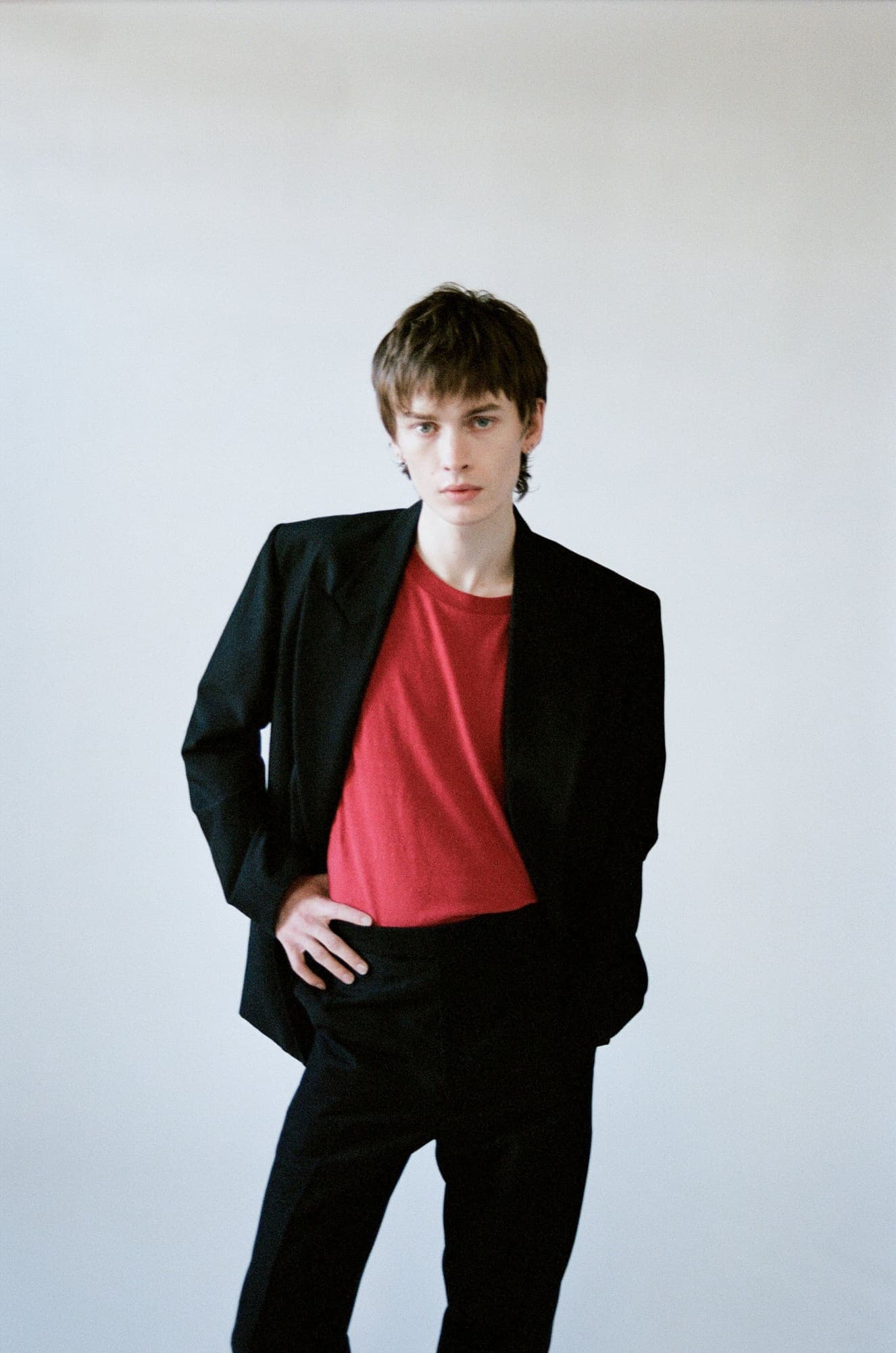 HAITCH lookbook image 26, frame 1