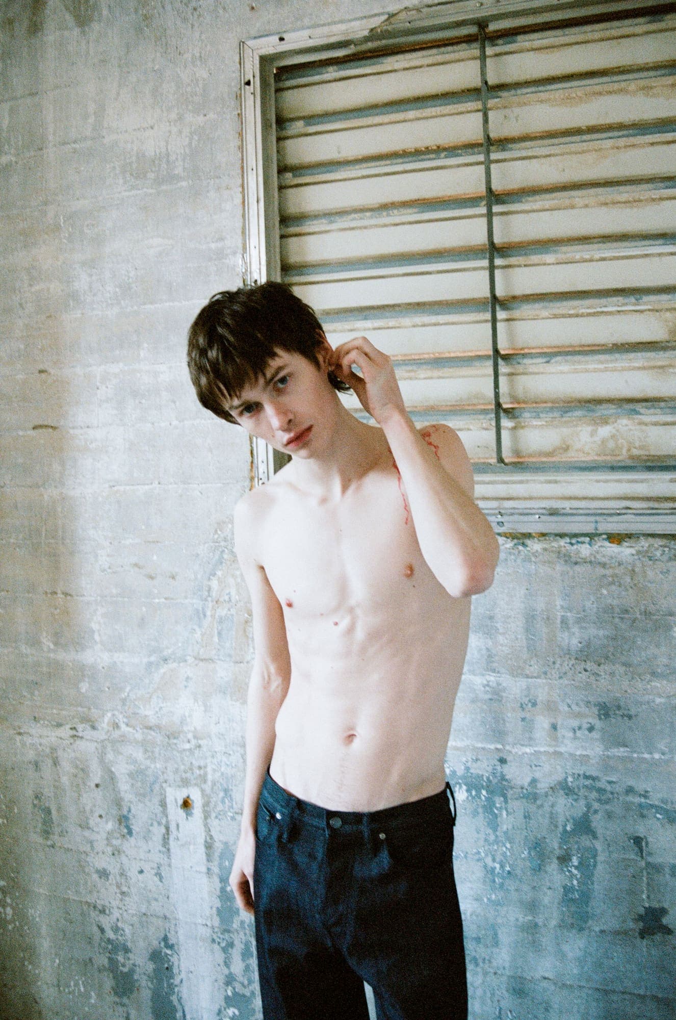HAITCH lookbook image 31