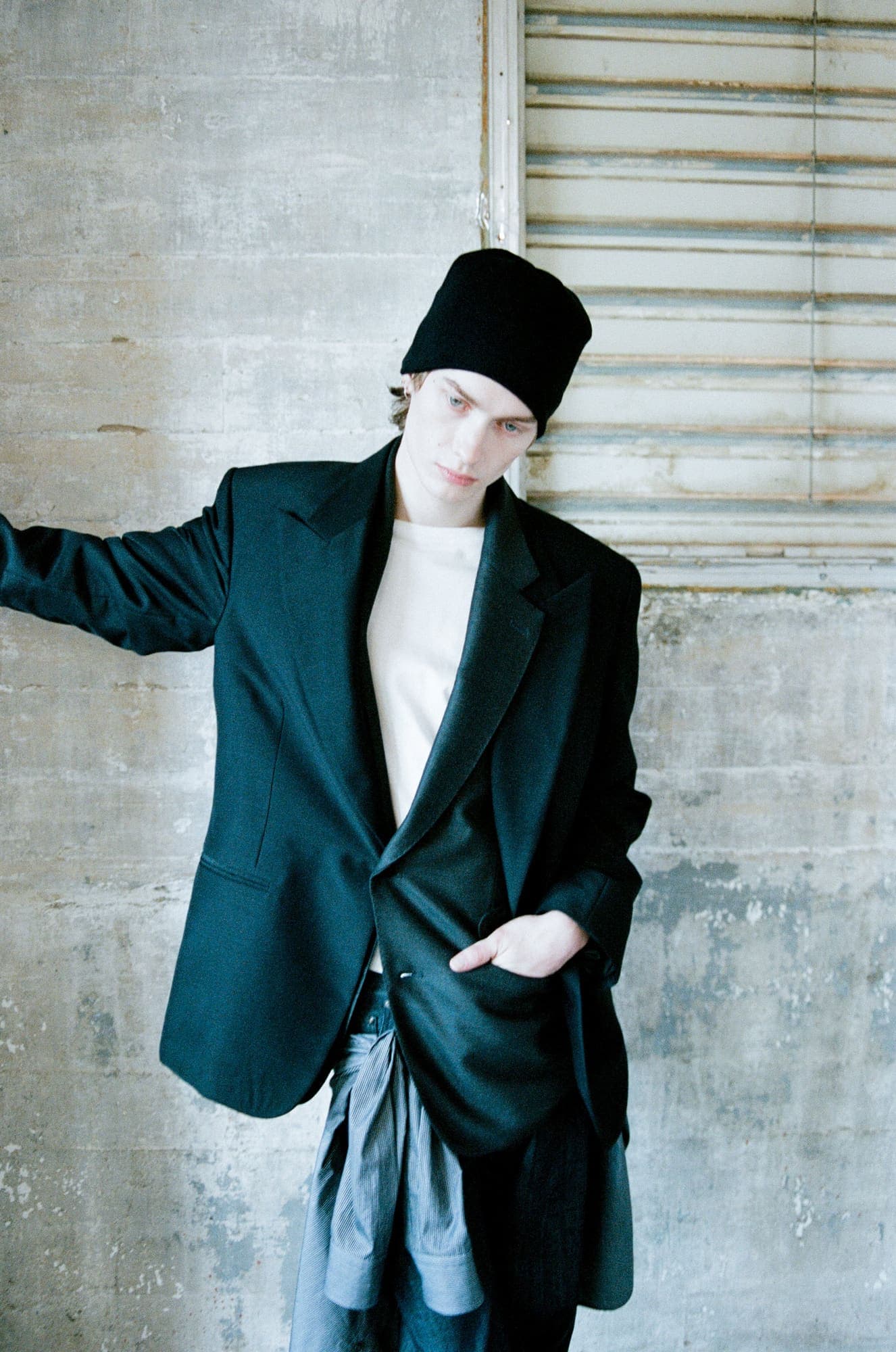HAITCH lookbook image 32
