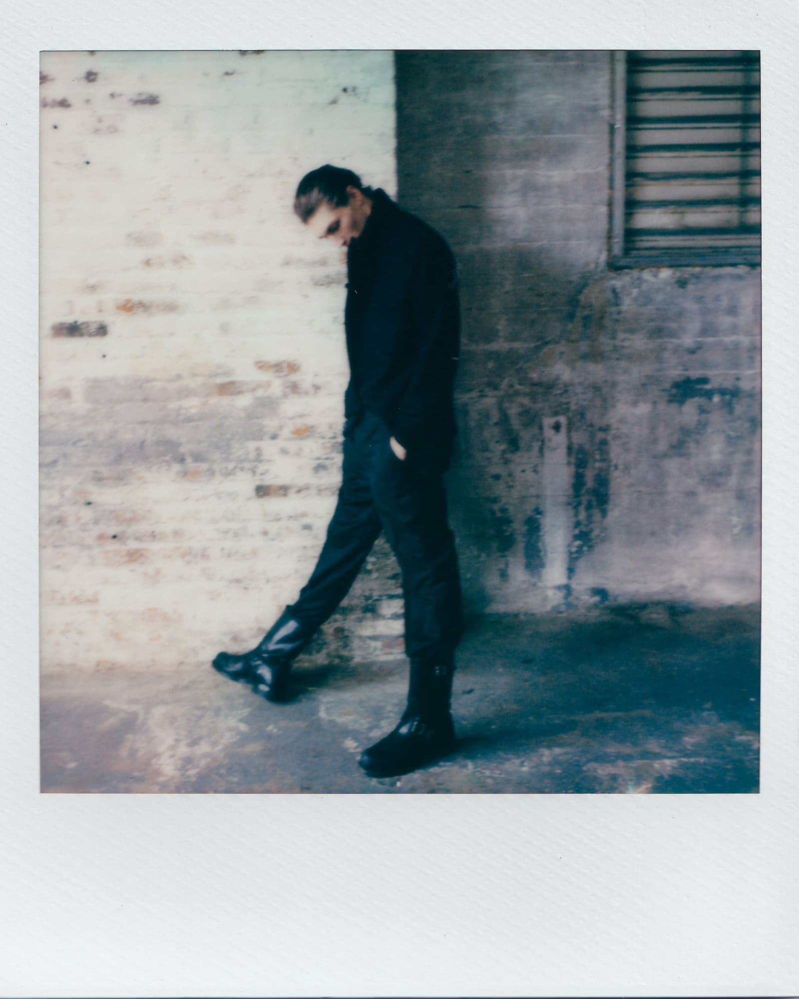 HAITCH lookbook image 38, frame 1