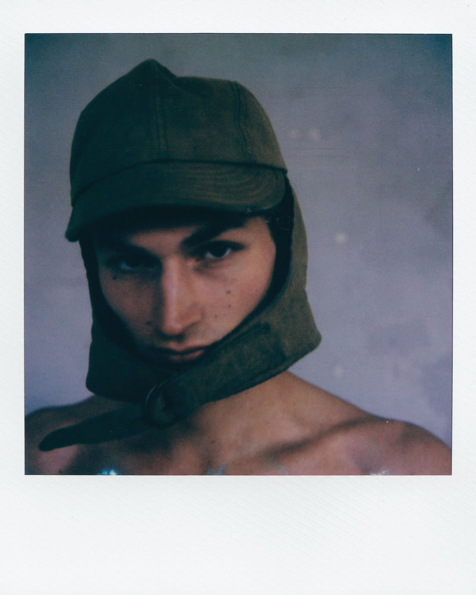 HAITCH lookbook image 38, frame 2