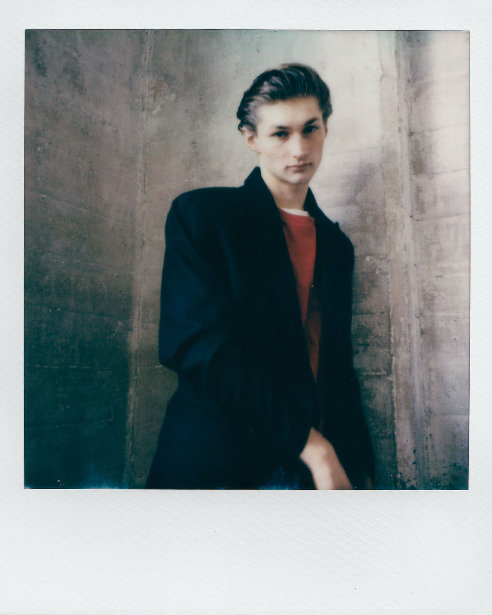 HAITCH lookbook image 39, frame 2