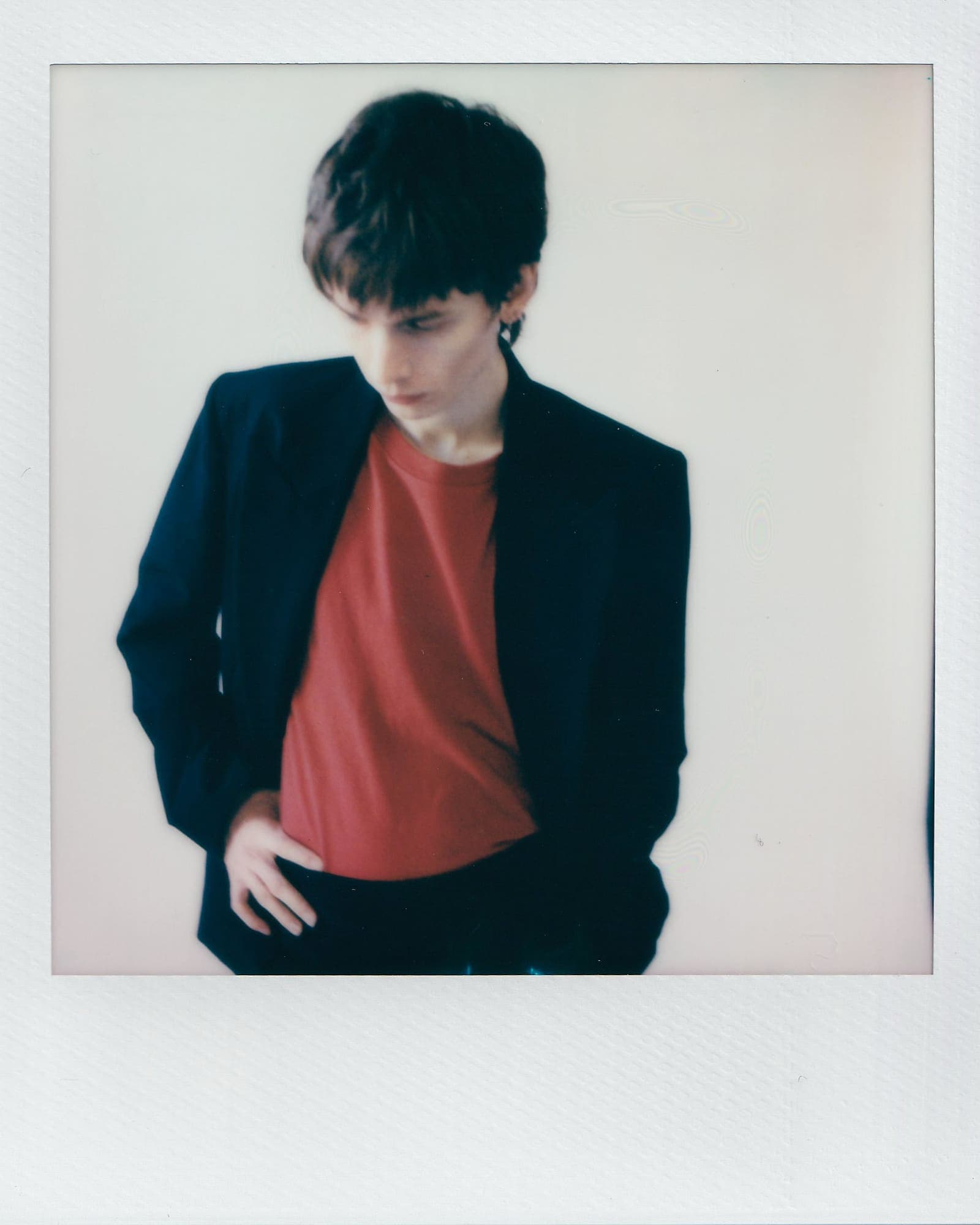 HAITCH lookbook image 40, frame 1