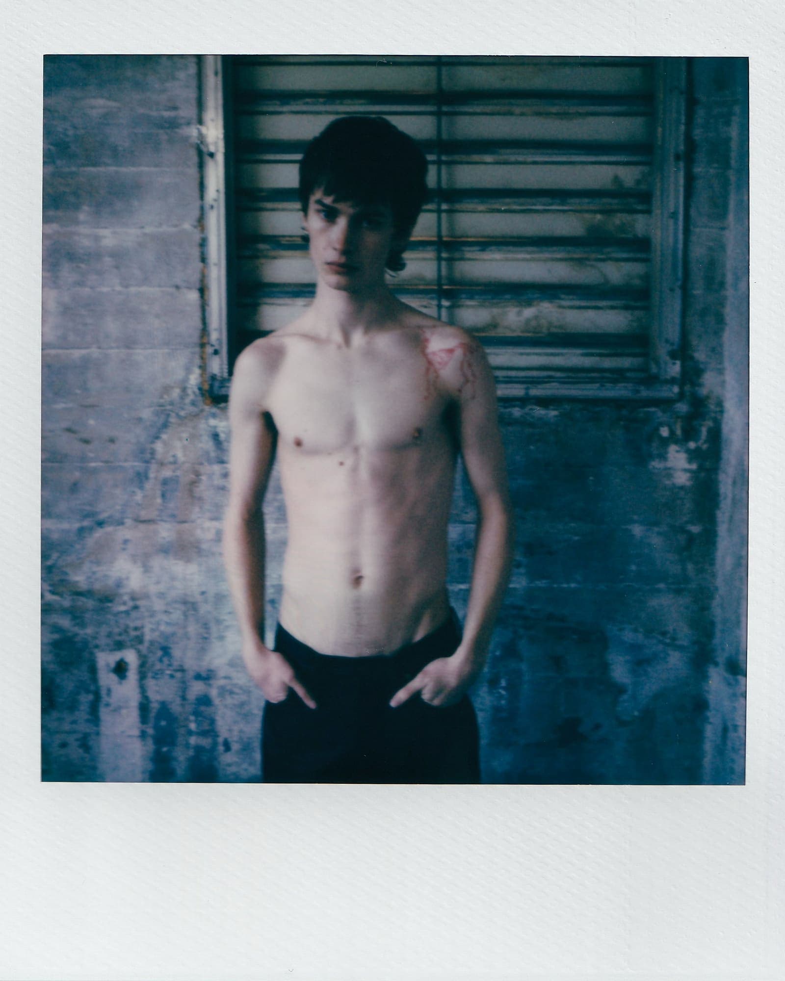 HAITCH lookbook image 41, frame 1