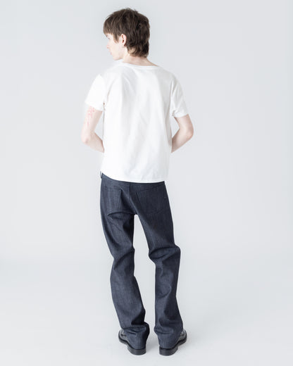 JAPANESE DENIM JEANS