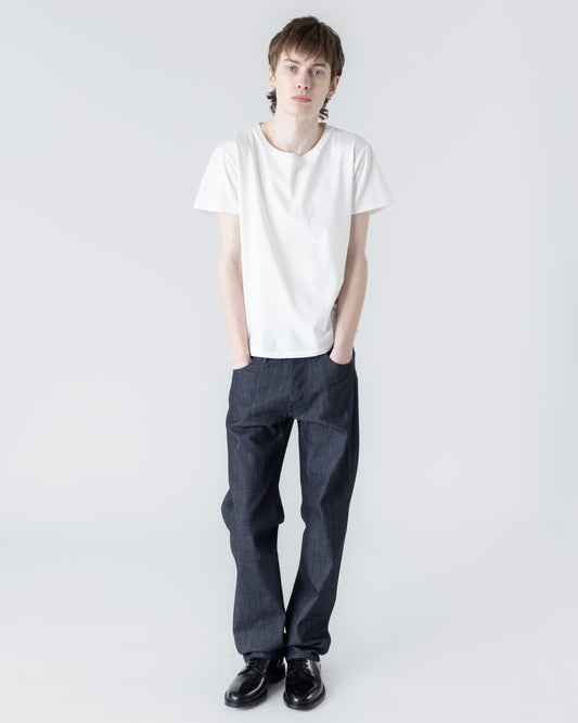 JAPANESE DENIM JEANS