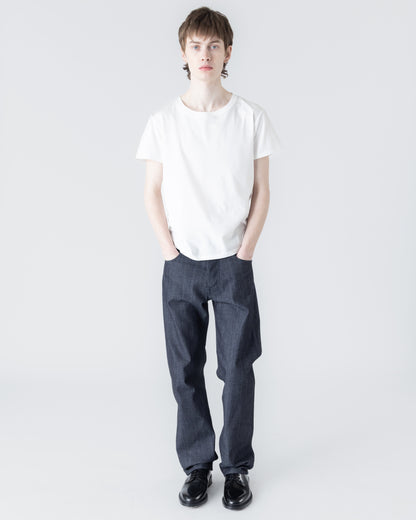 JAPANESE DENIM JEANS