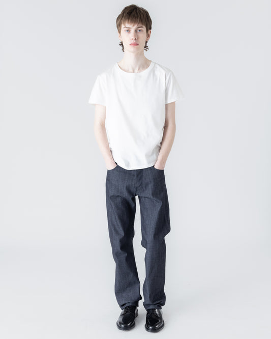 JAPANESE DENIM JEANS