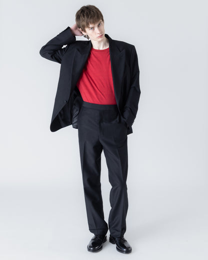 BLACK TUXEDO